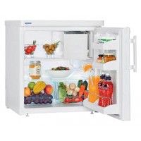 Однокамерный холодильник Liebherr TX 1021