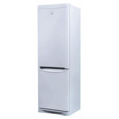 Холодильник с нижней морозильной камерой Indesit B 15