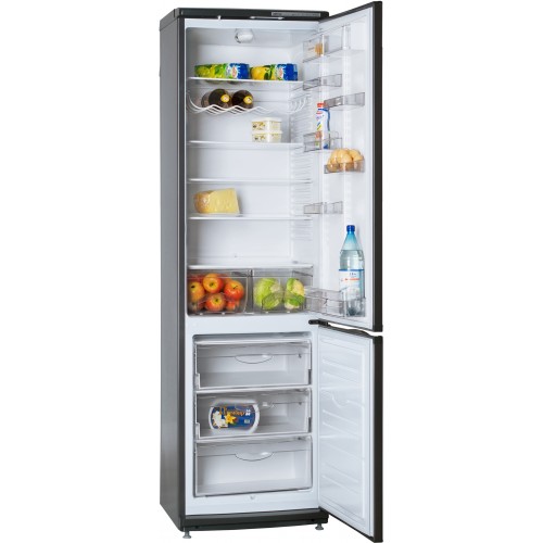 Холодильник с нижней морозильной камерой ATLANT ХМ 6026-060