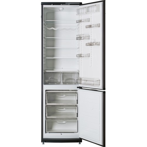 Холодильник с нижней морозильной камерой ATLANT ХМ 6026-060