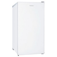 Однокамерный холодильник Tesler RC-95 WHITE