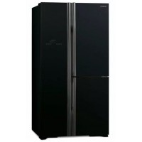 Холодильник Hitachi R-M702PU2GBK