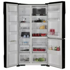 Холодильник Hitachi R-M702PU2GBK