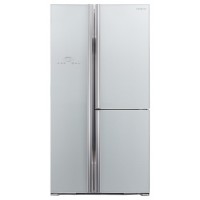 Холодильник (Side-by-Side) Hitachi R-M702PU2GS