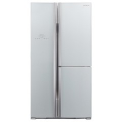 Холодильник (Side-by-Side) Hitachi R-M702PU2GS