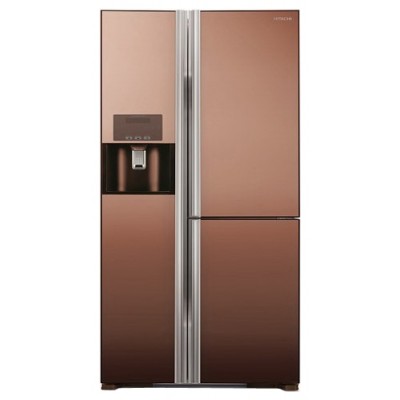 Холодильник Hitachi R-M702GPU2XMBW