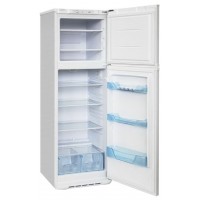 Холодильник с верхней морозильной камерой Бирюса 139 KLEA
