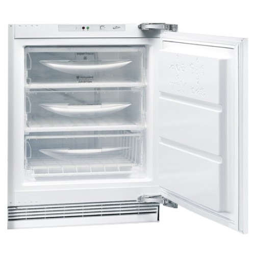 Морозильник Hotpoint-Ariston BFS 1222.1