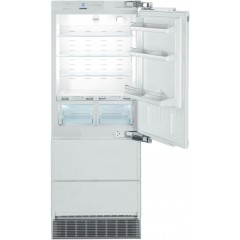 Холодильник с нижней морозильной камерой Liebherr ECBN 5066
