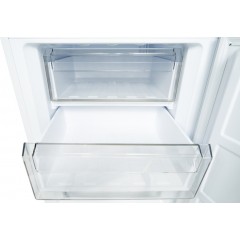 Холодильник с нижней морозильной камерой Weissgauff WRKI 2801 MD