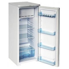 Холодильник с верхней морозильной камерой Бирюса R110CA