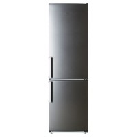 Холодильник с нижней морозильной камерой ATLANT ХМ 4424-060 N