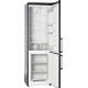 Холодильник с нижней морозильной камерой ATLANT ХМ 4424-060 N