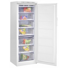 Морозильник NORDFROST DF 168 WSP