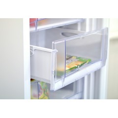 Морозильник NORDFROST DF 168 WSP