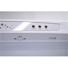 Морозильник NORDFROST DF 168 WSP