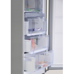 Морозильник NORDFROST DF 168 ISP