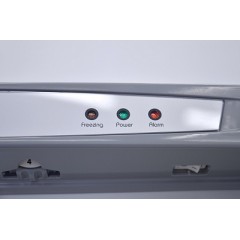 Морозильник NORDFROST DF 168 ISP