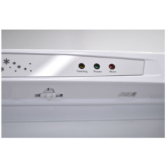 Морозильник NORDFROST DF 159 WSP