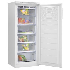 Морозильник NORDFROST DF 165 WSP