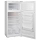 Холодильник с верхней морозильной камерой Indesit TIA 140