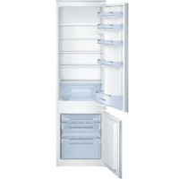 Холодильник с нижней морозильной камерой Bosch KIV38X22RU