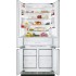 Многодверный холодильник Zanussi ZBB 47460 DA