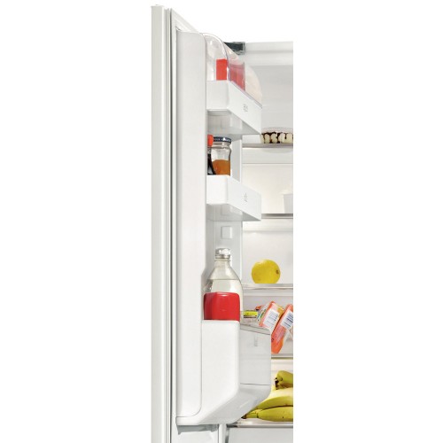 Многодверный холодильник Zanussi ZBB 47460 DA