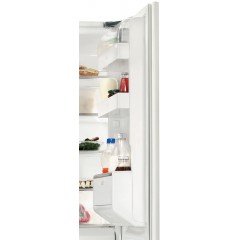 Многодверный холодильник Zanussi ZBB 47460 DA