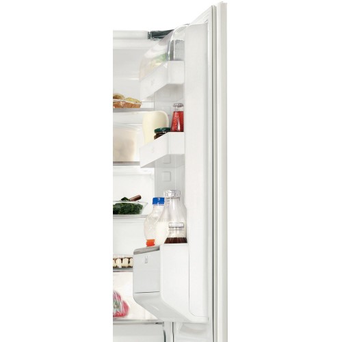Многодверный холодильник Zanussi ZBB 47460 DA