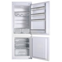 Холодильник с нижней морозильной камерой Hansa BK316.3AA