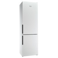 Холодильник с нижней морозильной камерой Hotpoint-Ariston HF 4200 W