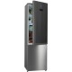 Холодильник с нижней морозильной камерой Beko RCNK 400E20 ZX