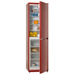 Холодильник с нижней морозильной камерой ATLANT ХМ 6025-030