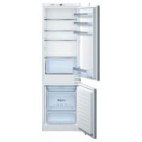 Холодильник с нижней морозильной камерой Bosch KIN86VS20R