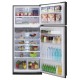 Холодильник с верхней морозильной камерой Sharp SJ-XE59PMBK