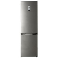 Холодильник с нижней морозильной камерой ATLANT ХМ 4424-089 ND