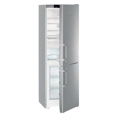 Холодильник с нижней морозильной камерой Liebherr CUef 3515