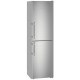 Холодильник с нижней морозильной камерой Liebherr CNef 3915