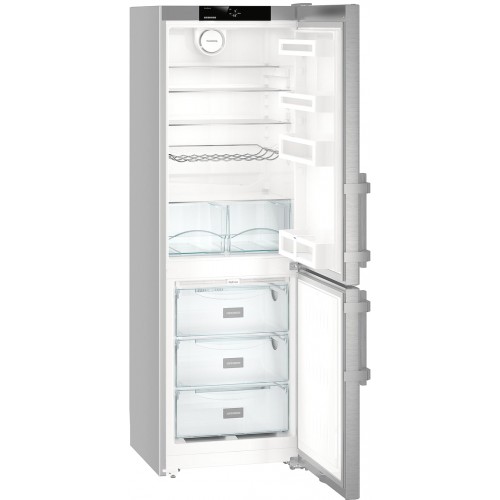 Холодильник с нижней морозильной камерой Liebherr CN 3515