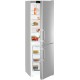 Холодильник с нижней морозильной камерой Liebherr CN 3515