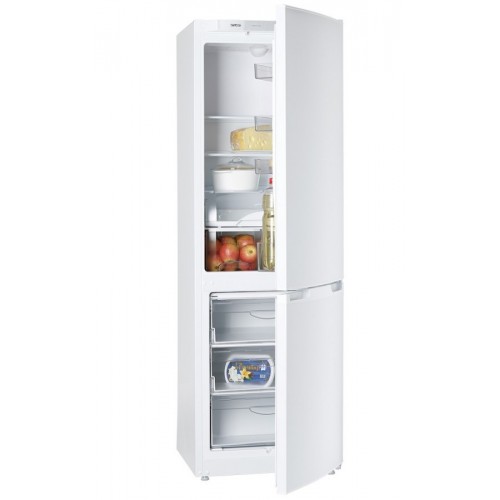 Холодильник с нижней морозильной камерой ATLANT ХМ 4721-101
