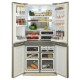 Холодильник side by side Sharp SJ-EX98FBE