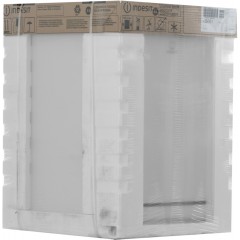Однокамерный холодильник Indesit TT 85 (White)