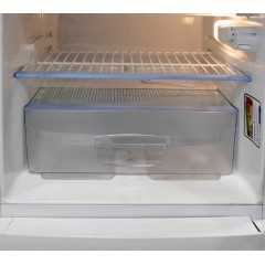 Однокамерный холодильник Indesit TT 85 (White)