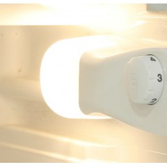 Однокамерный холодильник Indesit TT 85 (White)