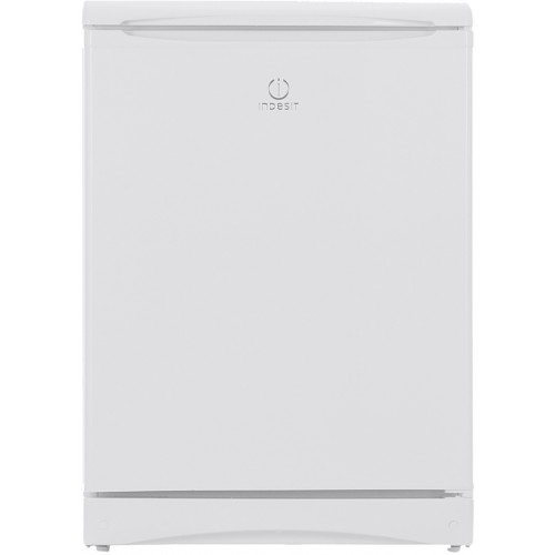 Однокамерный холодильник Indesit TT 85 (White)