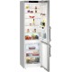Холодильник с нижней морозильной камерой Liebherr CNef 4005