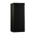 Холодильник с верхней морозильной камерой Pozis RS-405 (Black)