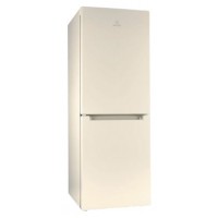 Холодильник с нижней морозильной камерой Indesit DF 4160 E